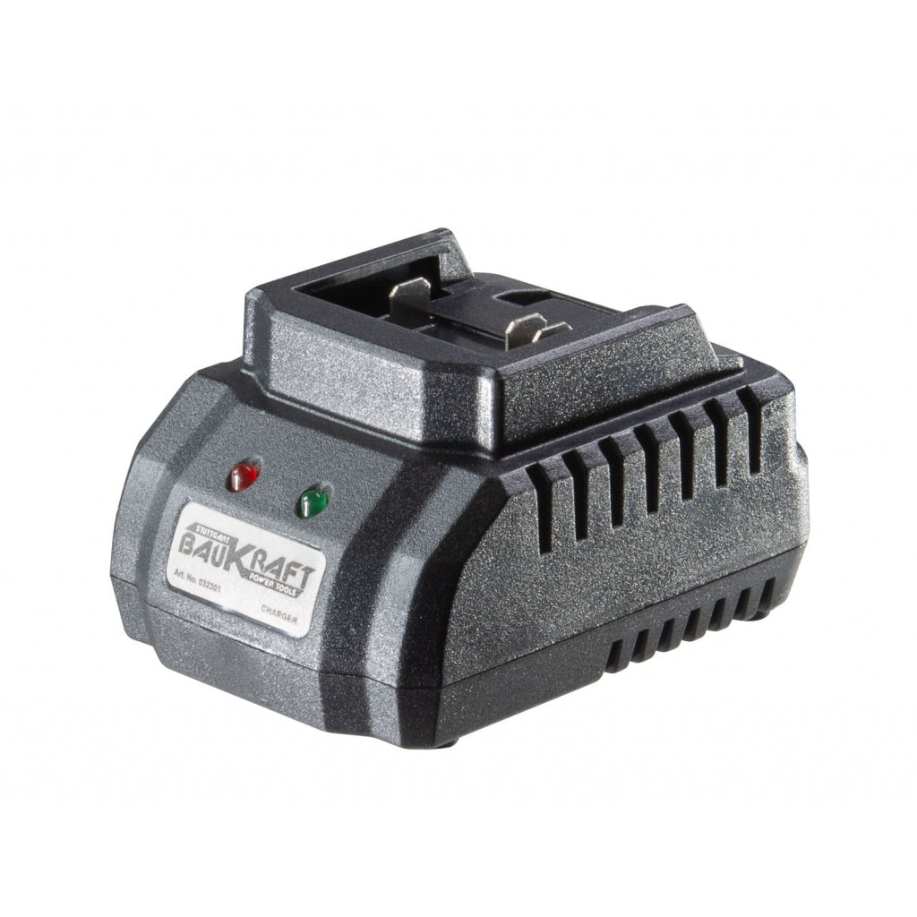 BAUKRAFT Incarcator 18V pentru BK-AGCDL1 Baukraft