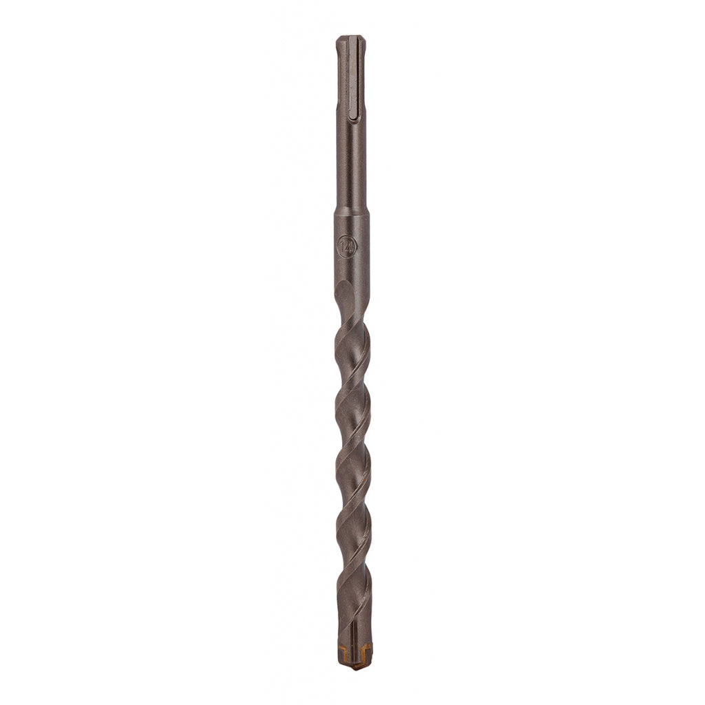 RAIDER Burghiu Cross Head SDS-plus ø6х210mm Gaurire cu eficienta ridicata 4 pastile vidia Inlaturarea eficienta a prafului