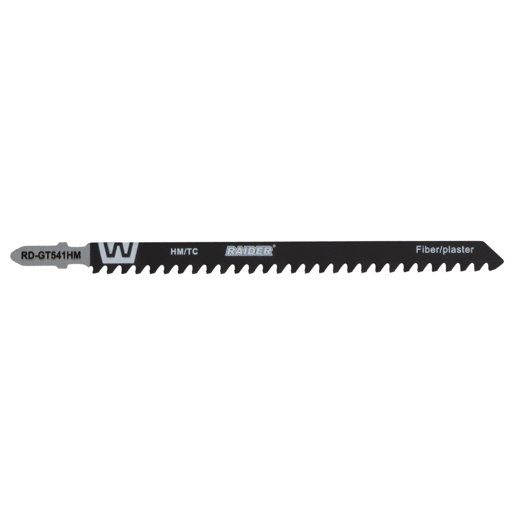 RAIDER Lama fierastrau pend. universala 150mm 4.0mm 6TPI RD-GT541HM