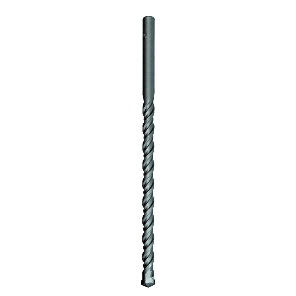 RAIDER Burghiu zidarie ø3 (30x70mm) Cu coada cilindrica