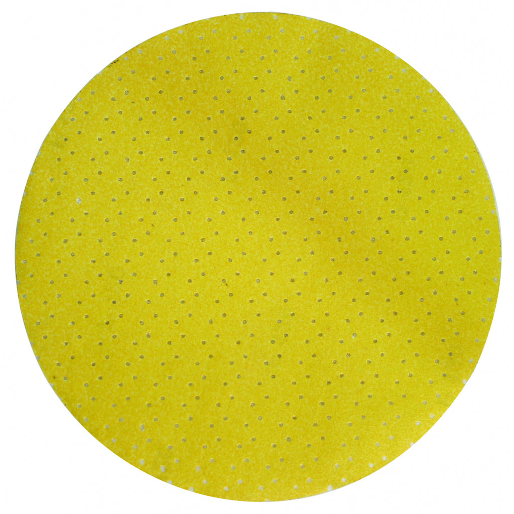 RAIDER Discuri smirghel slefuitor pereti VELCRO ø225mm grit 150 Fixare usoara cu prindere VELCRO Instalare usoara