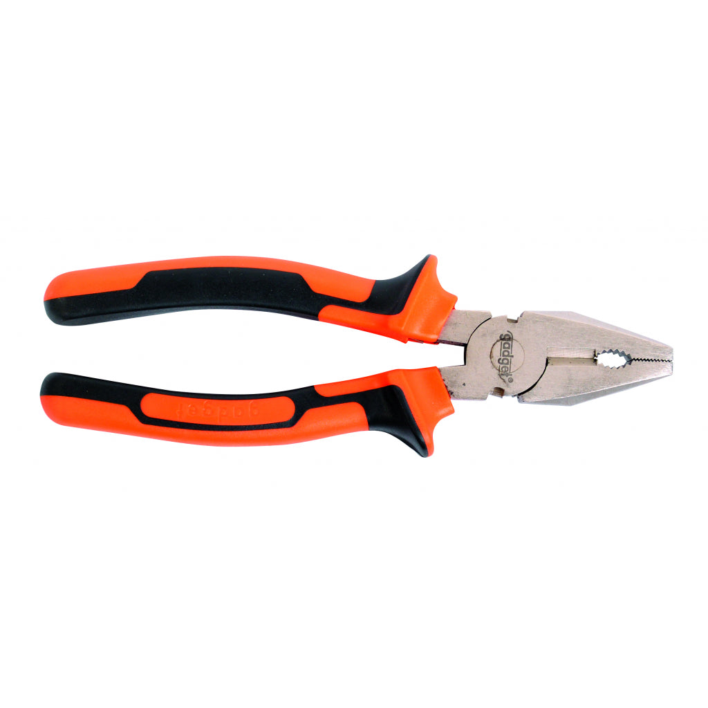 GADGET Patent 180mm GD Muchii de taiere tratate termic prin inductie Cap tratat pentru rezistenta sporita