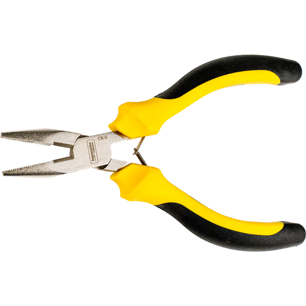 TOP MASTER PRO Mini cleste varf ascutit CR-V TMP Muchii calite prin inductie Material:otel crom-vanadiu