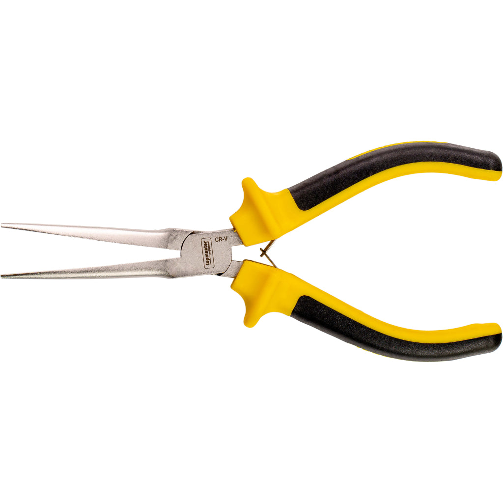 TOP MASTER PRO Mini cleste varf ascutit CR-V TMP Material:otel crom-vanadiu Finisaj lucios