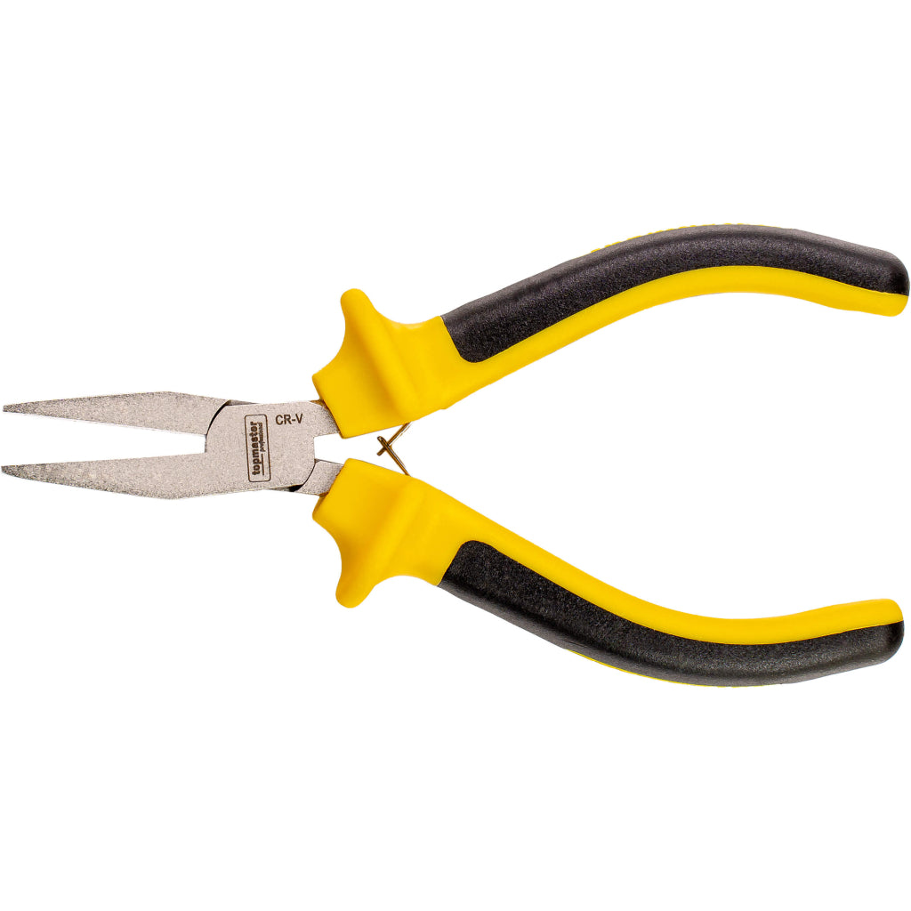 TOP MASTER PRO Mini cleste sfic taiat fata CR-V TMP Material:otel crom-vanadiu Finisaj lucios