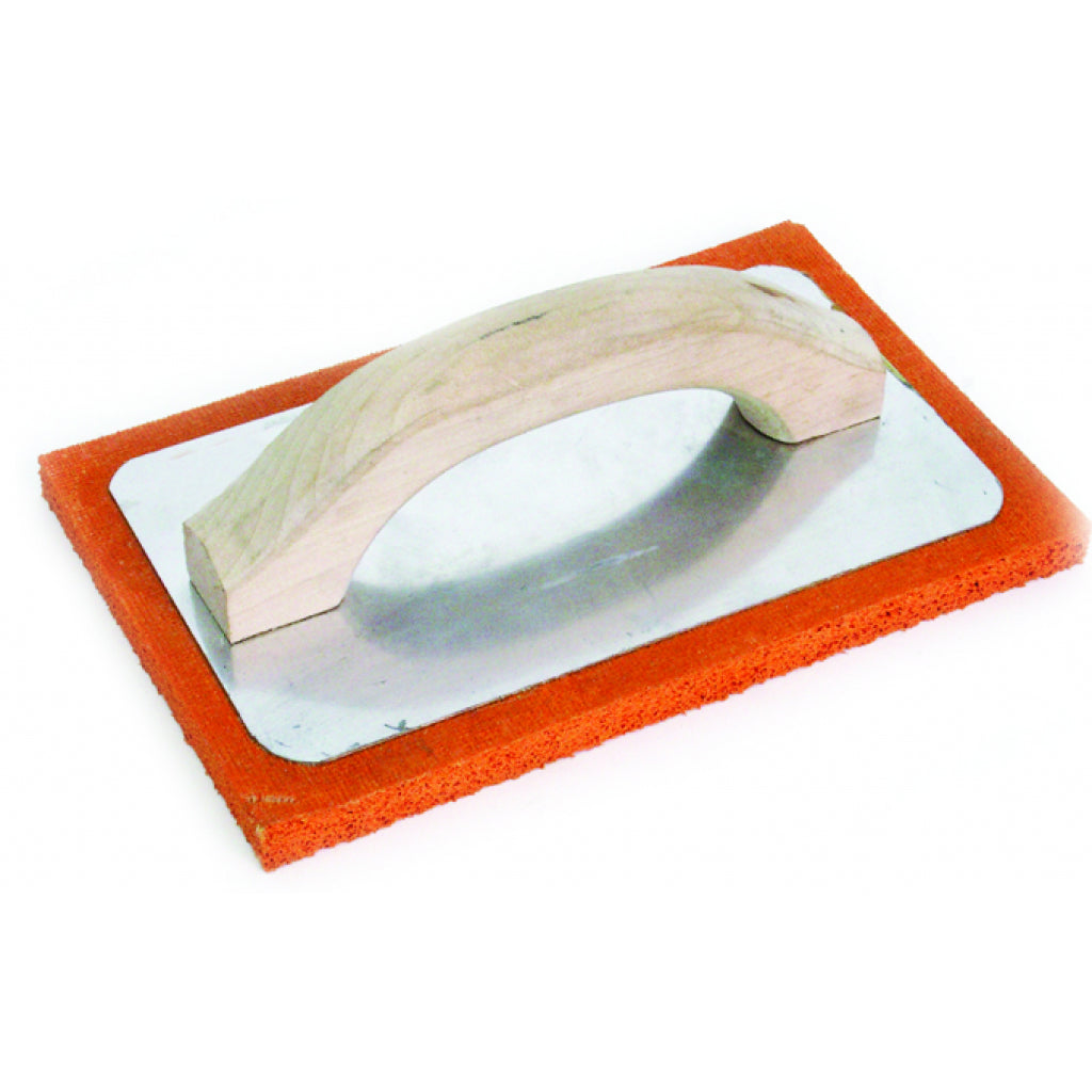 TOP STRONG Gletiera ptr rosturi 215x125mm TS Maner lemn Pentru chituire rosturi
