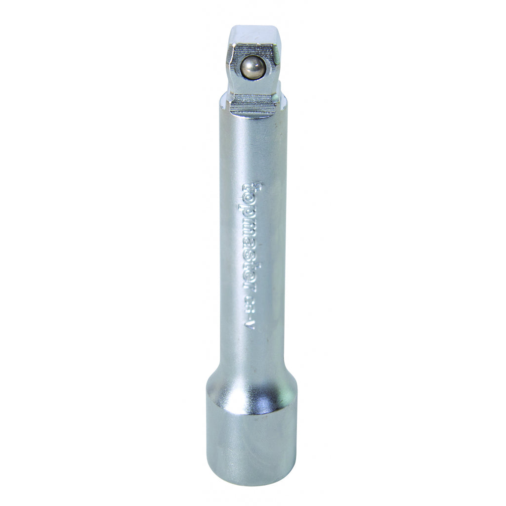 TOP MASTER PRO Adaptor lung 1/2"x 50mm CR-V TMP Profil special pentru operare sub unghi Material: otel crom-vanadiu de inalta calitate