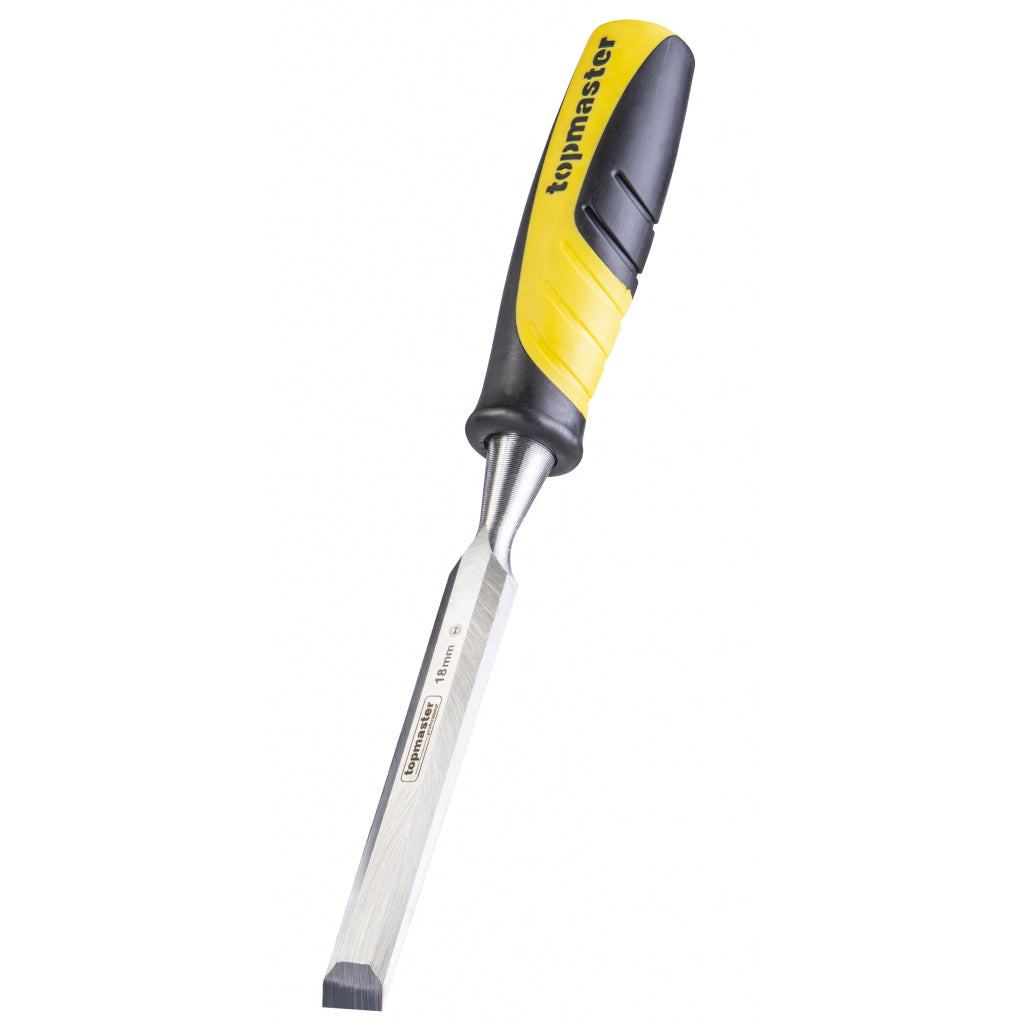 TOP MASTER PRO Dalta lemn 18mm 65Mn TMP Otel 65Mn de inalta duritate Rezistenta la uzura