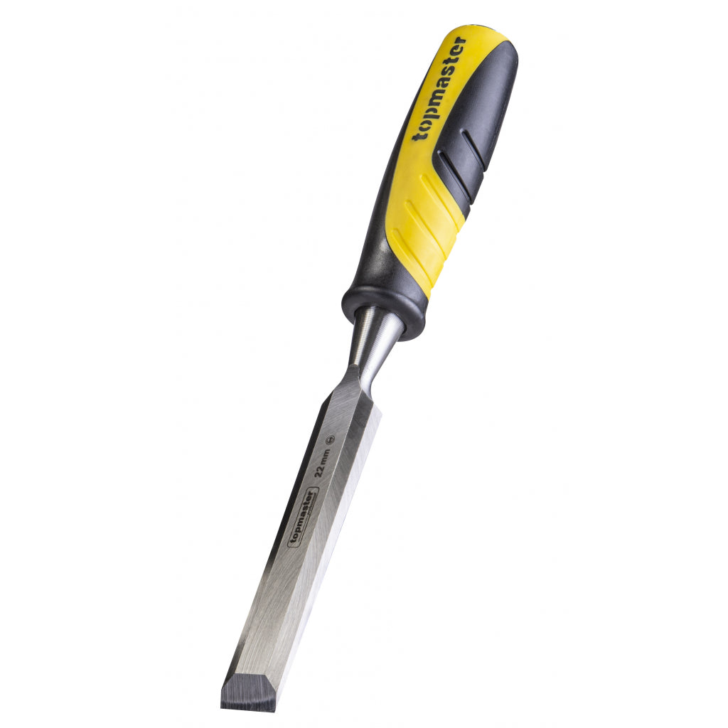 TOP MASTER PRO Dalta lemn 22mm 65Mn TMP Otel 65Mn de inalta duritate Rezistenta la uzura