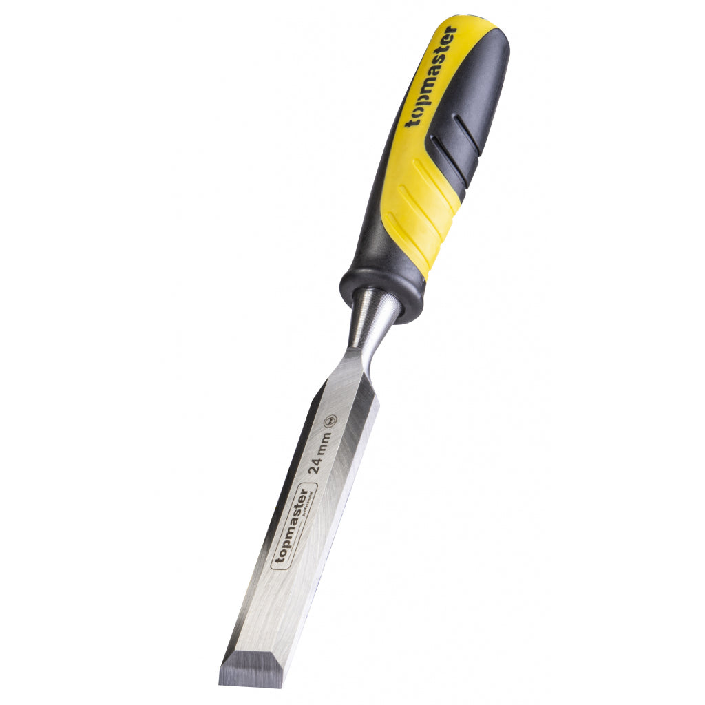 TOP MASTER PRO Dalta lemn 24mm 65Mn TMP Otel 65Mn de inalta duritate Rezistenta la uzura