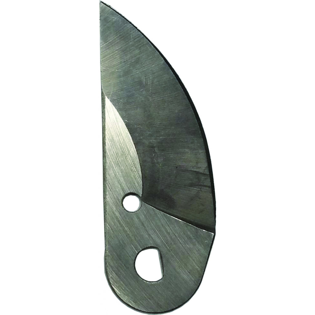 TOP GARDEN Lama de rezerva pentru foarfeca gradina TGP22 Material: Otel calit de inalta calitate