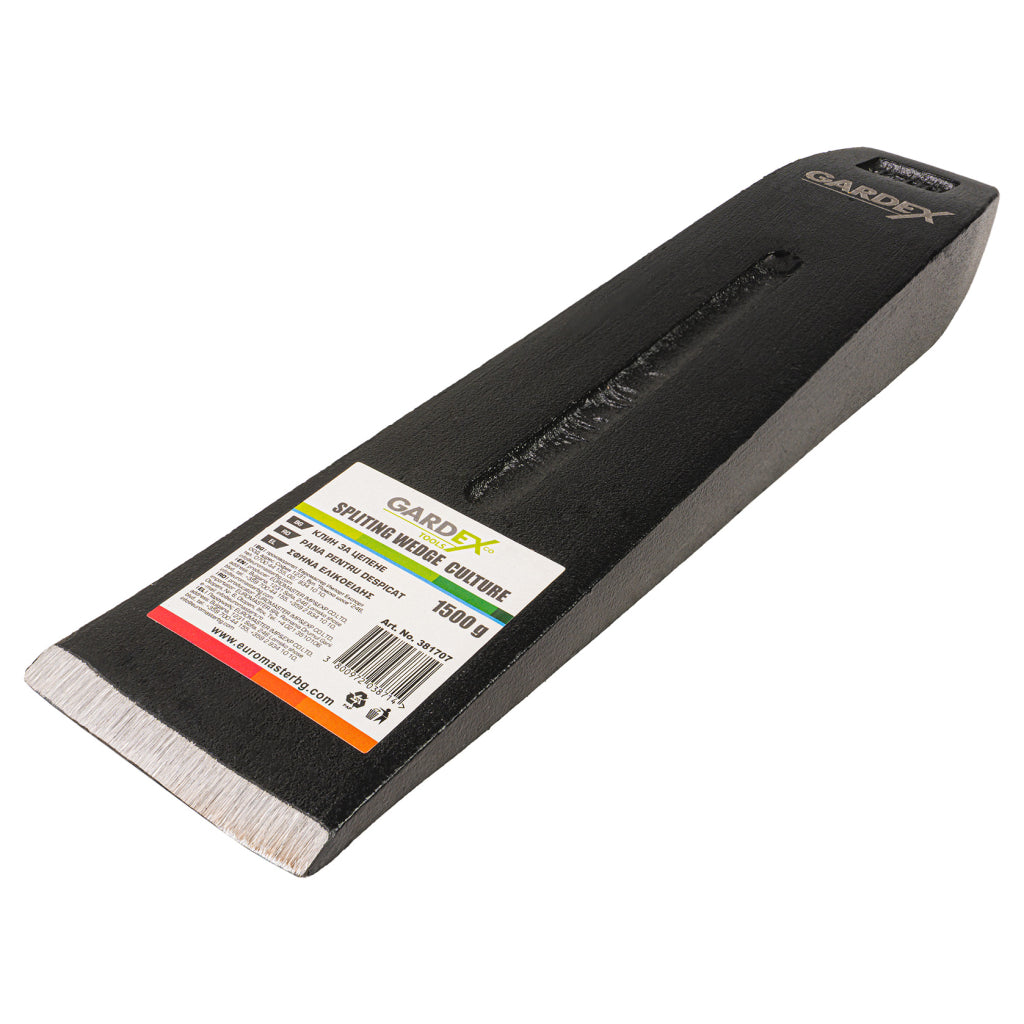 GARDEX Pana pentru despicat 1500 G CULTURE GX