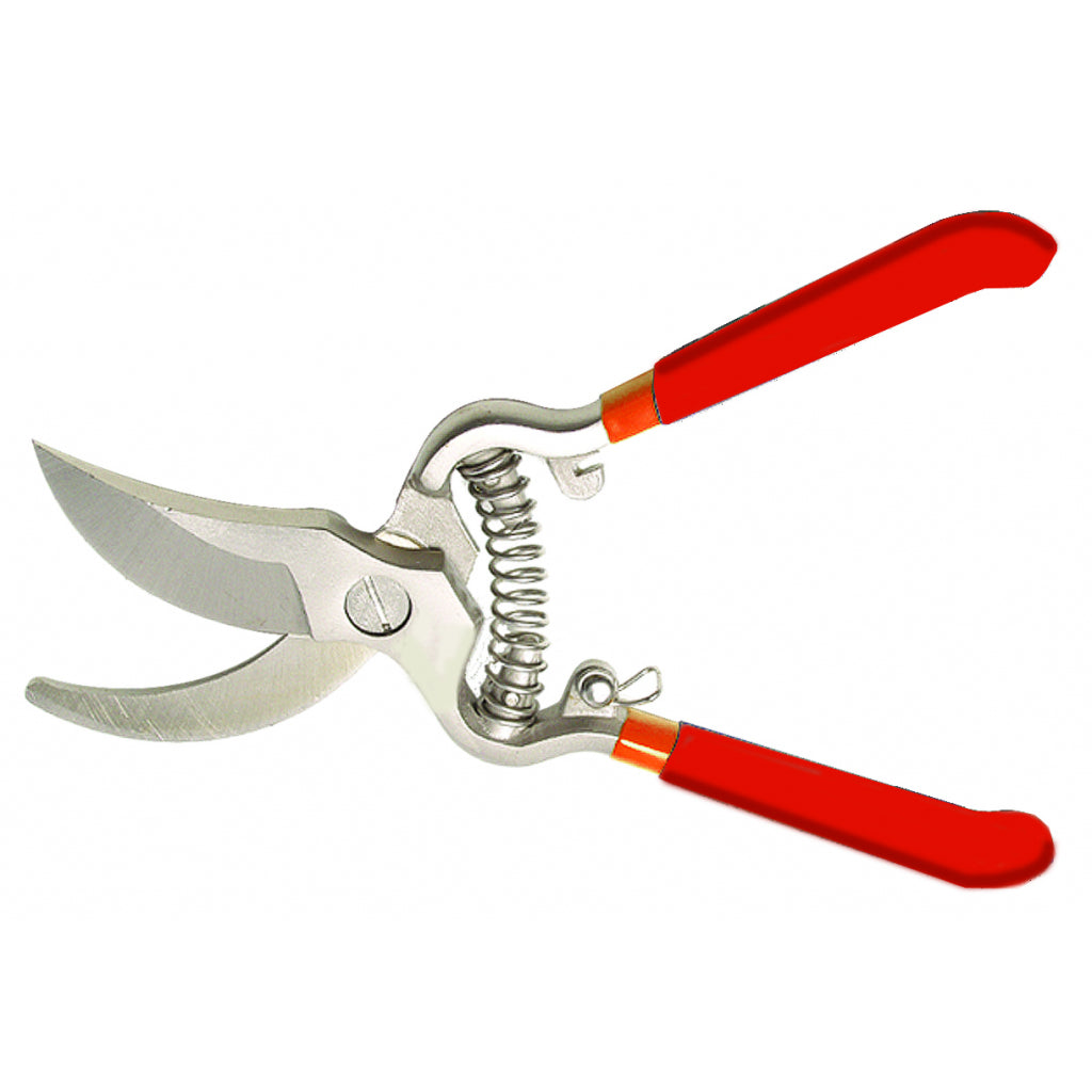 TOP GARDEN Foarfeca pt. vie 10"/250mm TG Design ergonomic Lama cromata