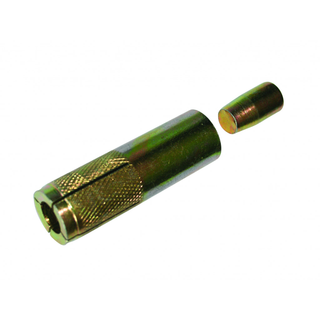 TOP STRONG Conespand ingopat 12mm TS 50 buc Zincat