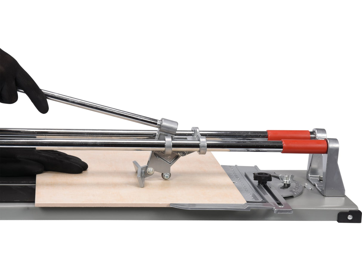 VOREL 00300 KERÁMIACSEMPE VÁGÓ, 3 FUNKCIÓ, 600 MM HOSSZÚSÁG