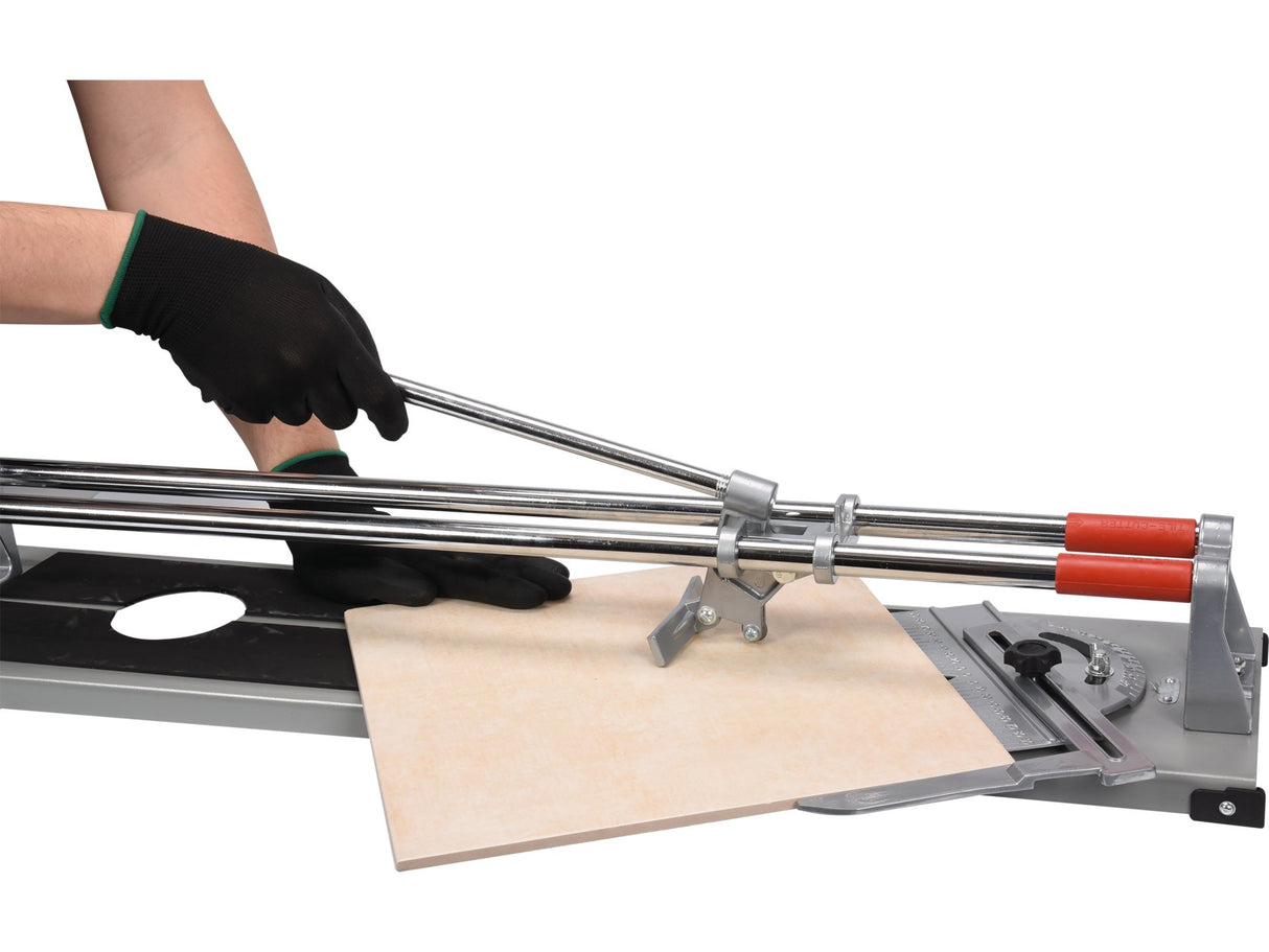 VOREL 00300 KERÁMIACSEMPE VÁGÓ, 3 FUNKCIÓ, 600 MM HOSSZÚSÁG