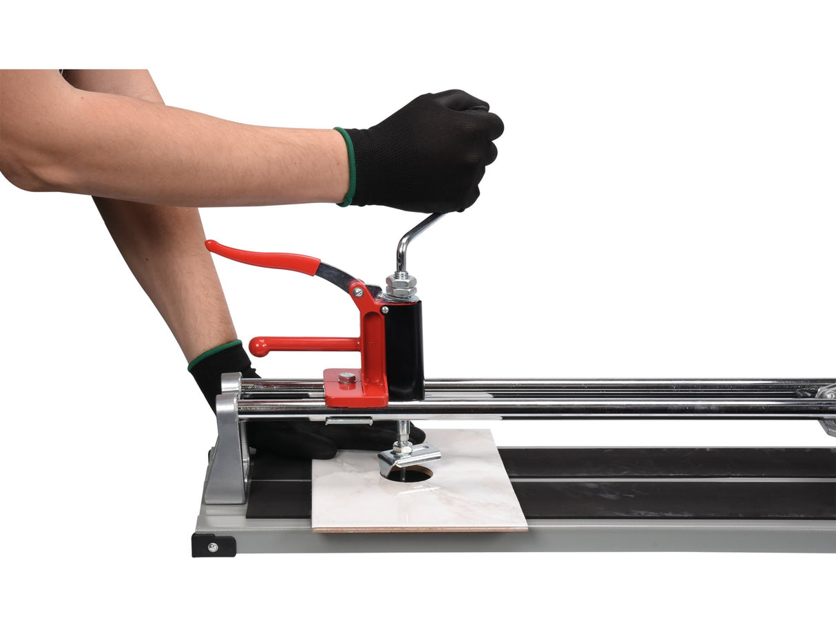 VOREL 00300 KERÁMIACSEMPE VÁGÓ, 3 FUNKCIÓ, 600 MM HOSSZÚSÁG