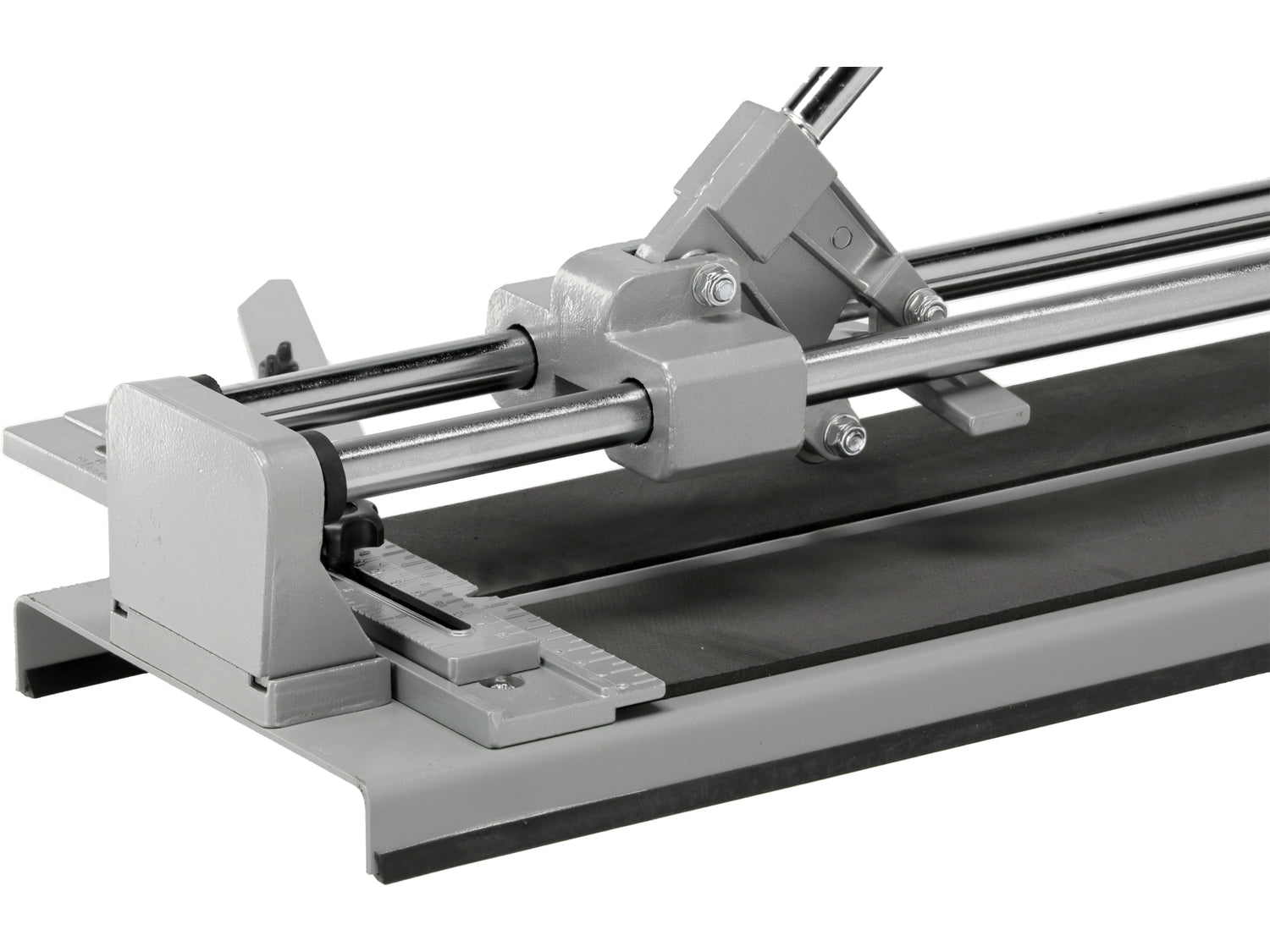 APARAT PENTRU TAIAT VOREL 00510 PLACI CERAMICE, SUPORT ALUMINIU, LUNGIME 500MM