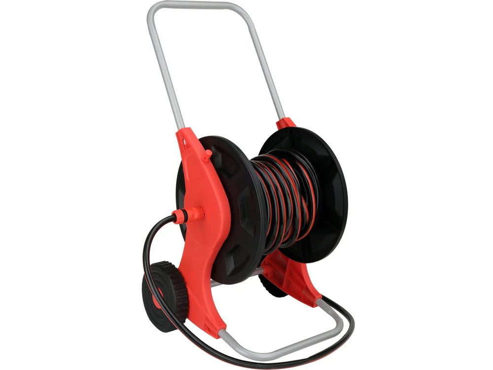 FURTUN CU SUPORT DEPOZITARE 20M Yato YT-90122