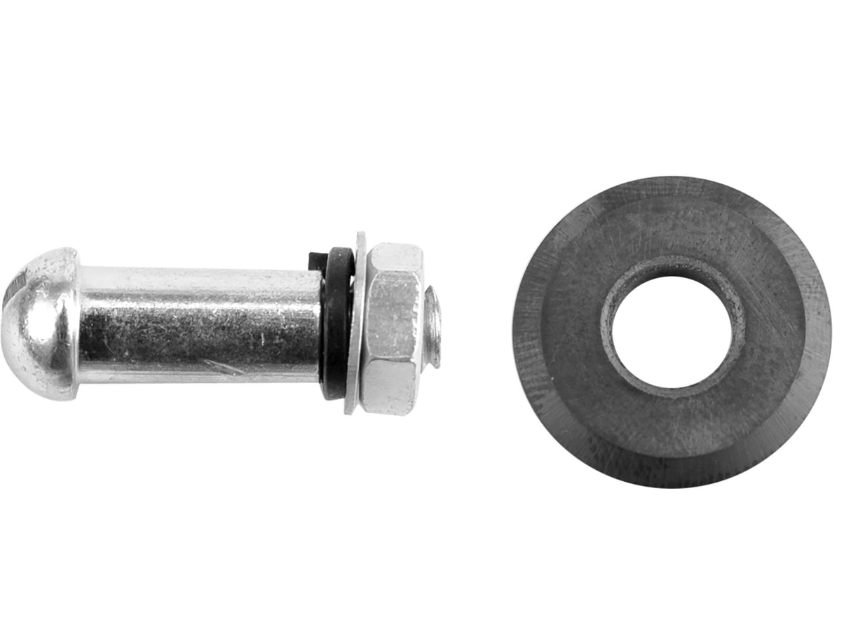 GÖRGŐS KÉS 15X6X1.5MM, VOREL 03150 02300, 02400-HOZ