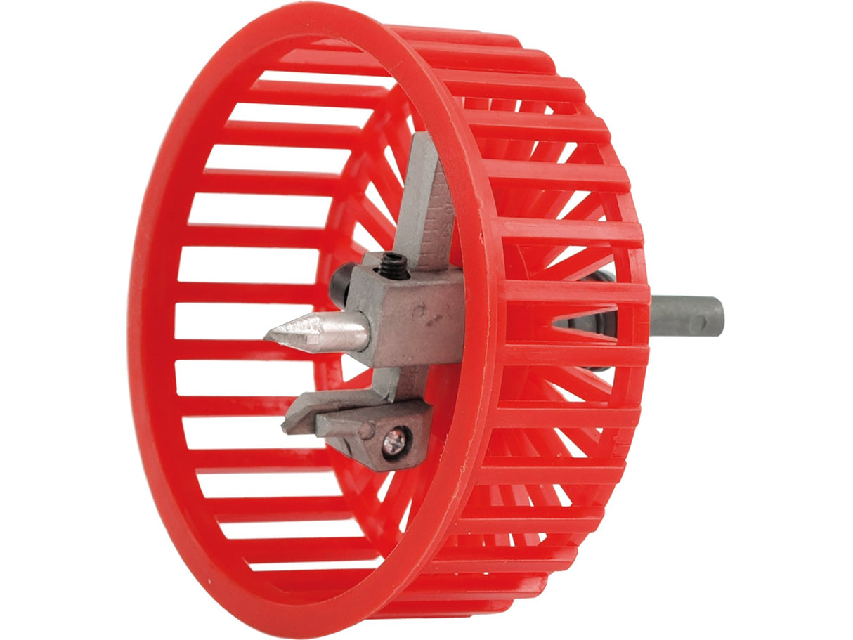 CUTIT ROTATIV PENTRU VOREL 03940 FAIANTA 20-94MM