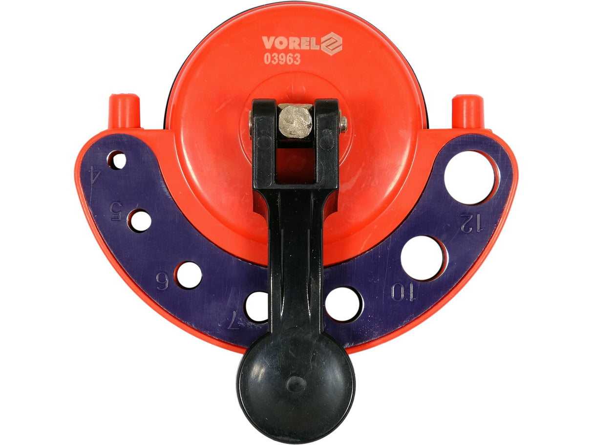 SABLON VOREL 03963 KERÁMIA CSEMPE FÚRÁSÁHOZ