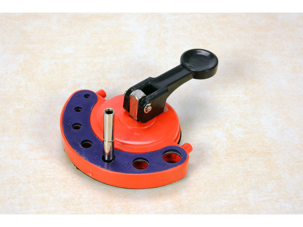 SABLON VOREL 03963 KERÁMIA CSEMPE FÚRÁSÁHOZ