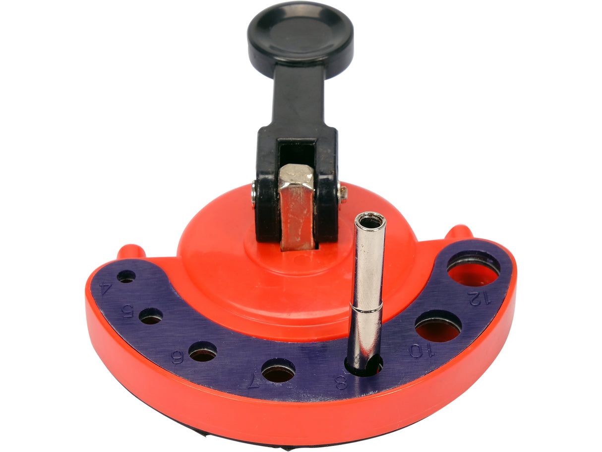 SABLON VOREL 03963 KERÁMIA CSEMPE FÚRÁSÁHOZ