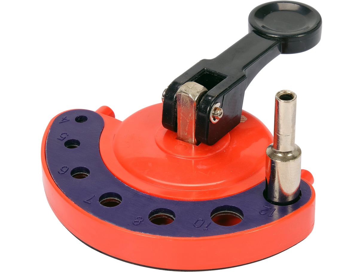 SABLON VOREL 03963 KERÁMIA CSEMPE FÚRÁSÁHOZ