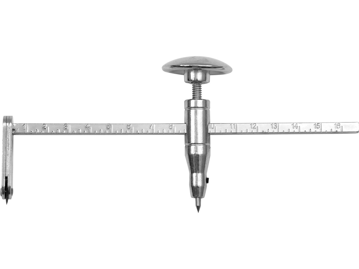 VOREL 03990 GIPSZKARTON VÁGÓ KÉS