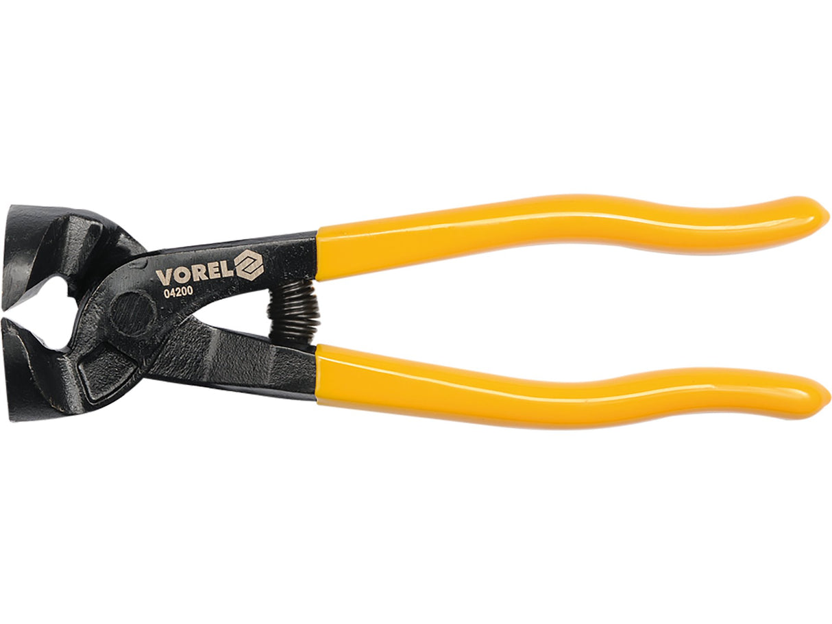 VOREL 04200 KERÁMIA LEMEZTÖRŐ FOGÓ 200MM