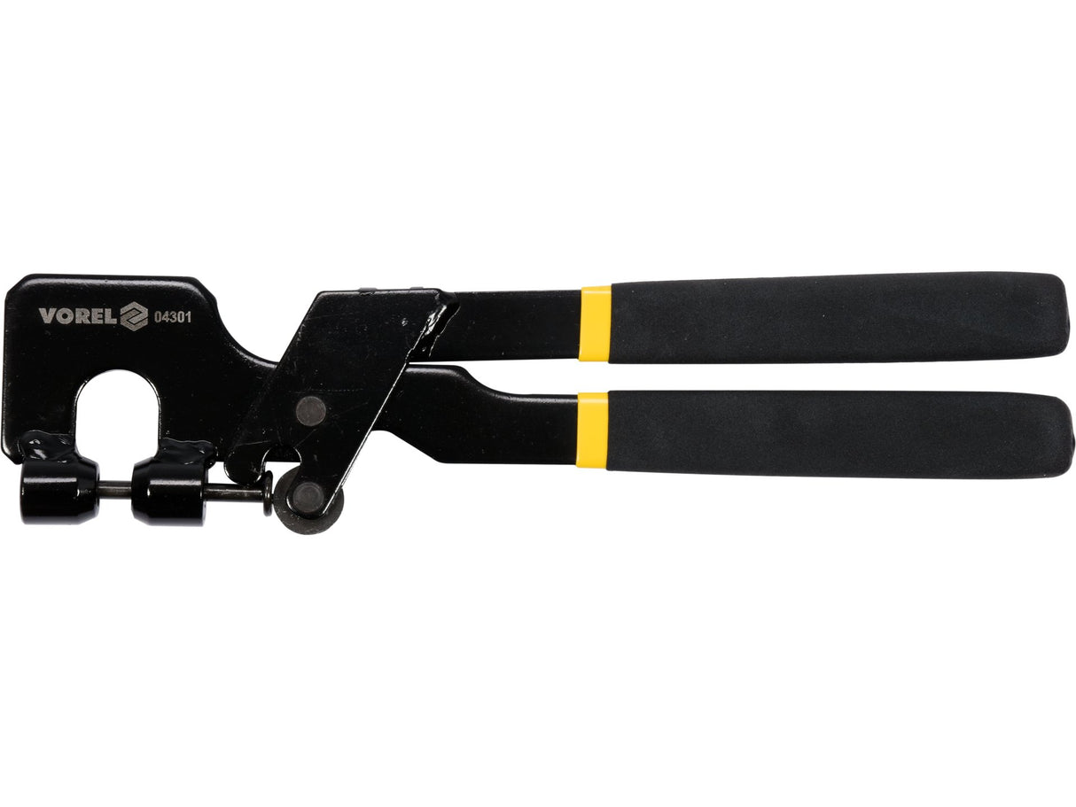 CLESTE PENTRU iMBINARE VOREL 04301 PROFILE 300MM