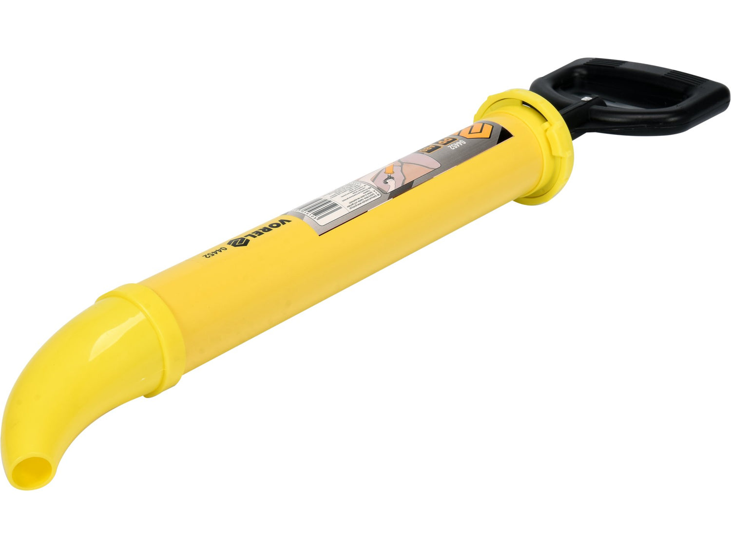 DISPOZITIV CHIT DE VOREL 04452 ROSTURI, VARF CURBAT