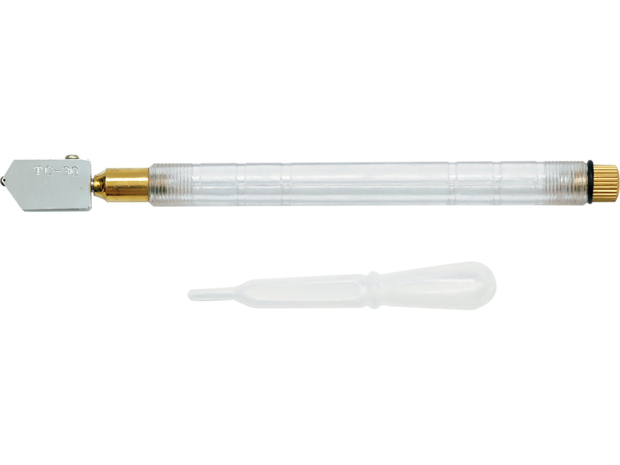 DIAMANT CU ULEI NO NAME 05050 PENTRU TAIAT STICLA