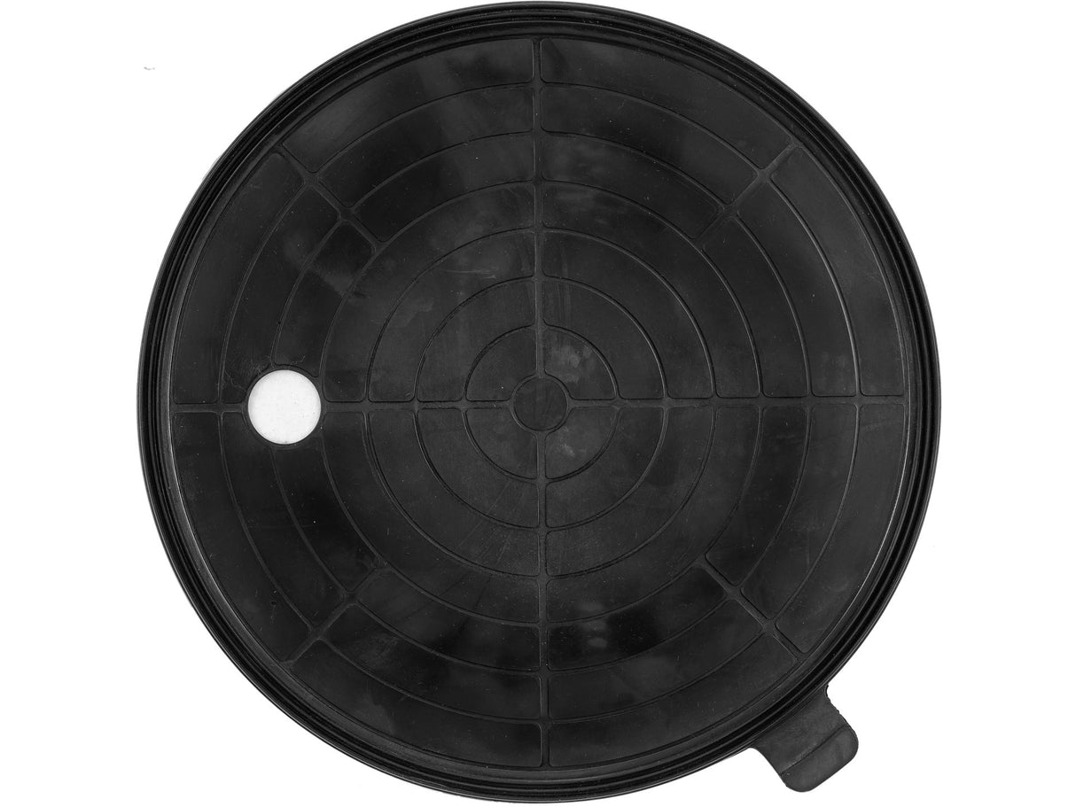 SZÍVÁS 204MM, 100KG VOREL 05325