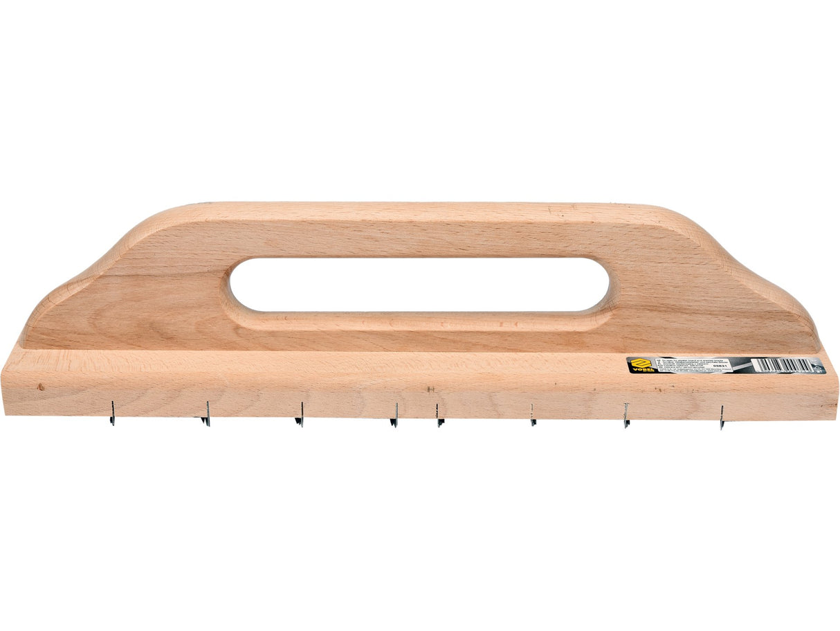 GLETIERA LEMN PENTRU VOREL 05831 BCA, 80X240MM