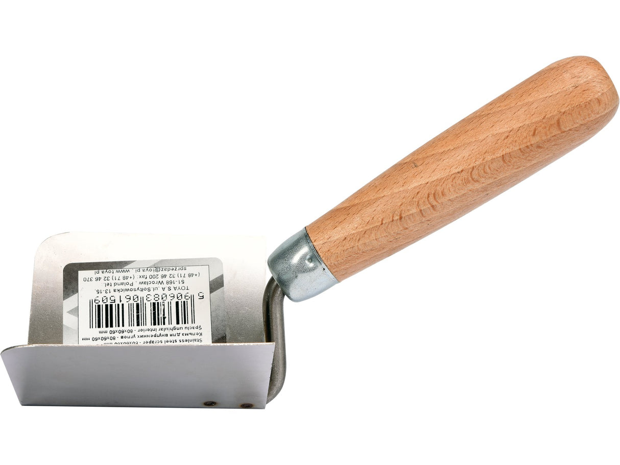 SPACLU COLT INTERIOR VOREL 06150 80X60X60MM
