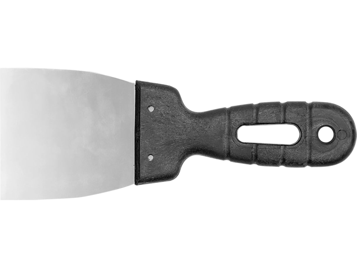 SPACLU PENTRU VOPSEA, VOREL 06296 OTEL INOXIDABIL, 80MM