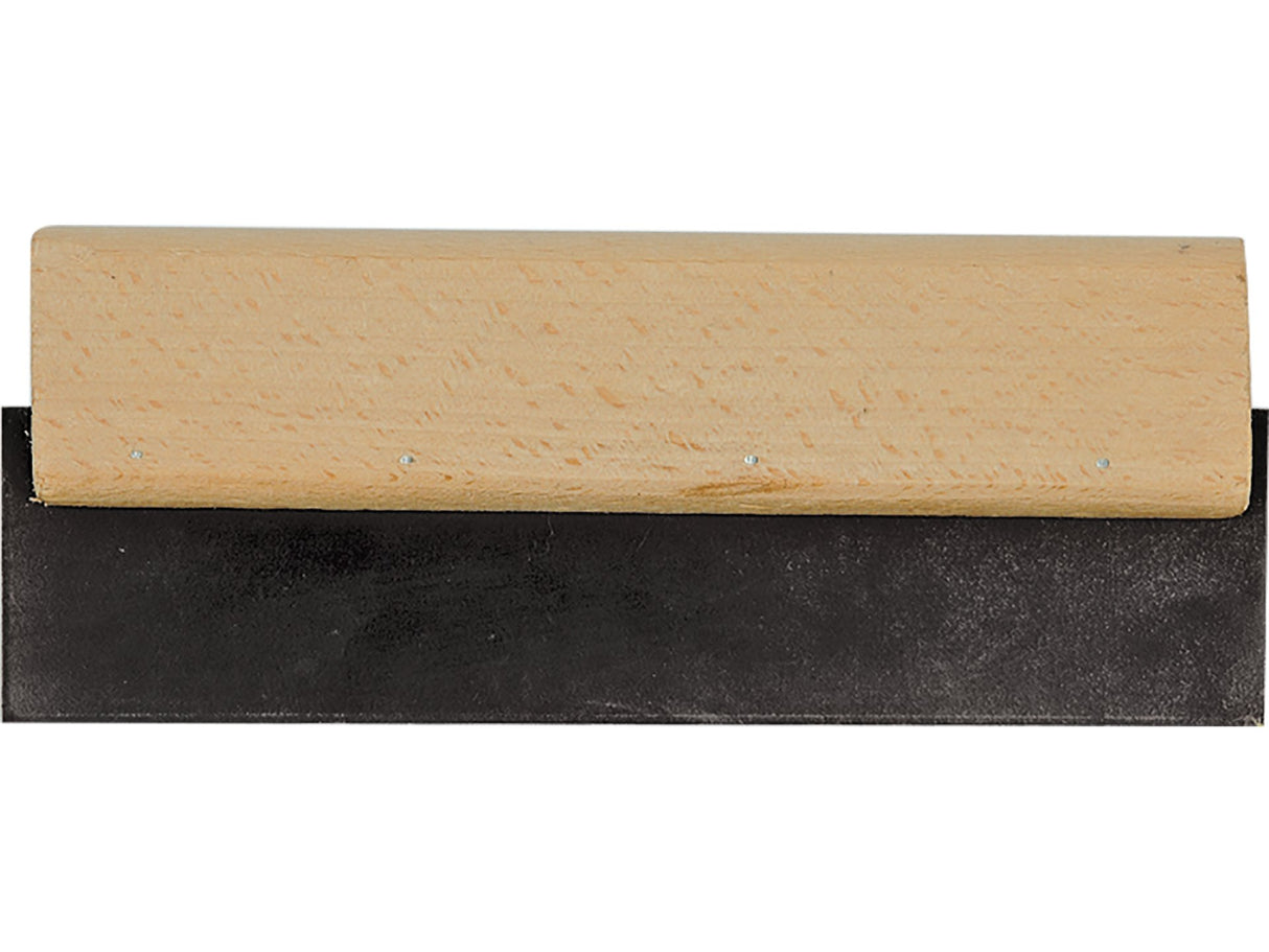 SPACLU DIN CAUCIUC VOREL 06310 PENTRU ROSTURI 150MM