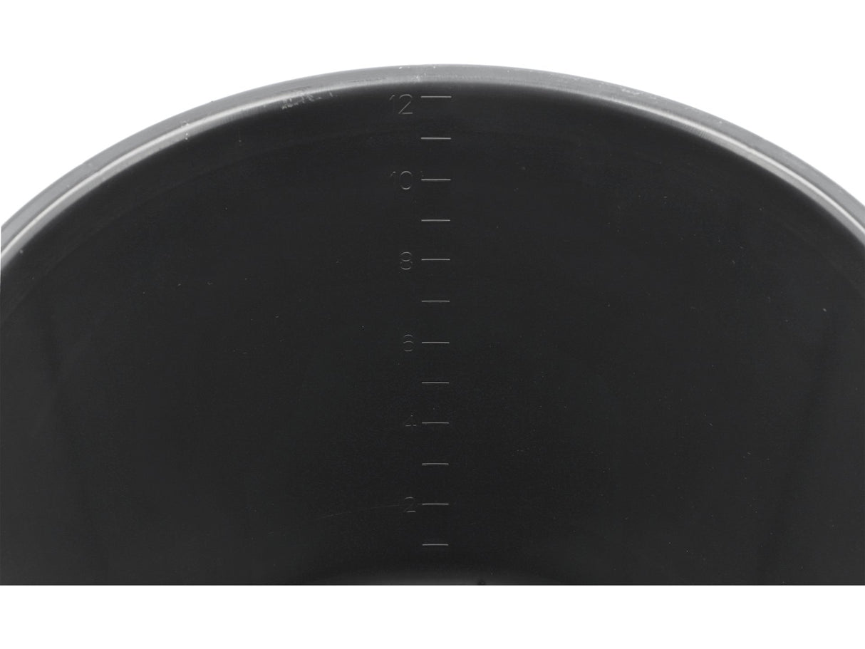 GALEATA DIN PLASTIC VOREL 06390 12 L