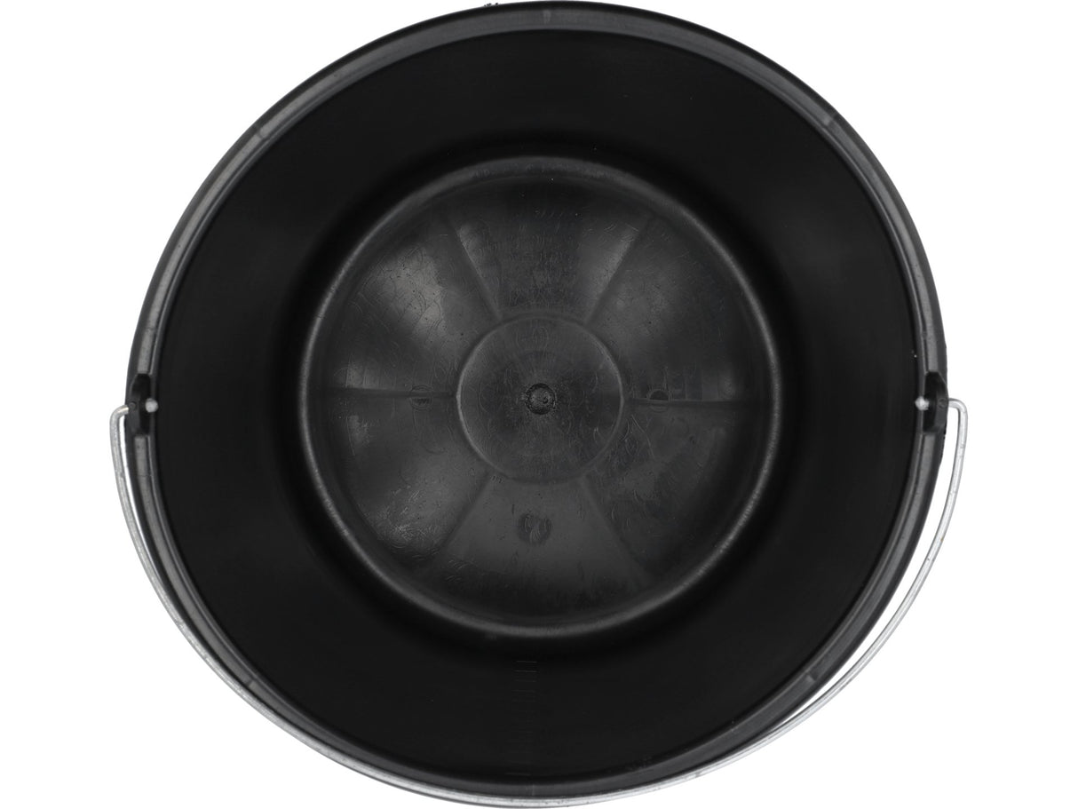 GALEATA DIN PLASTIC VOREL 06390 12 L