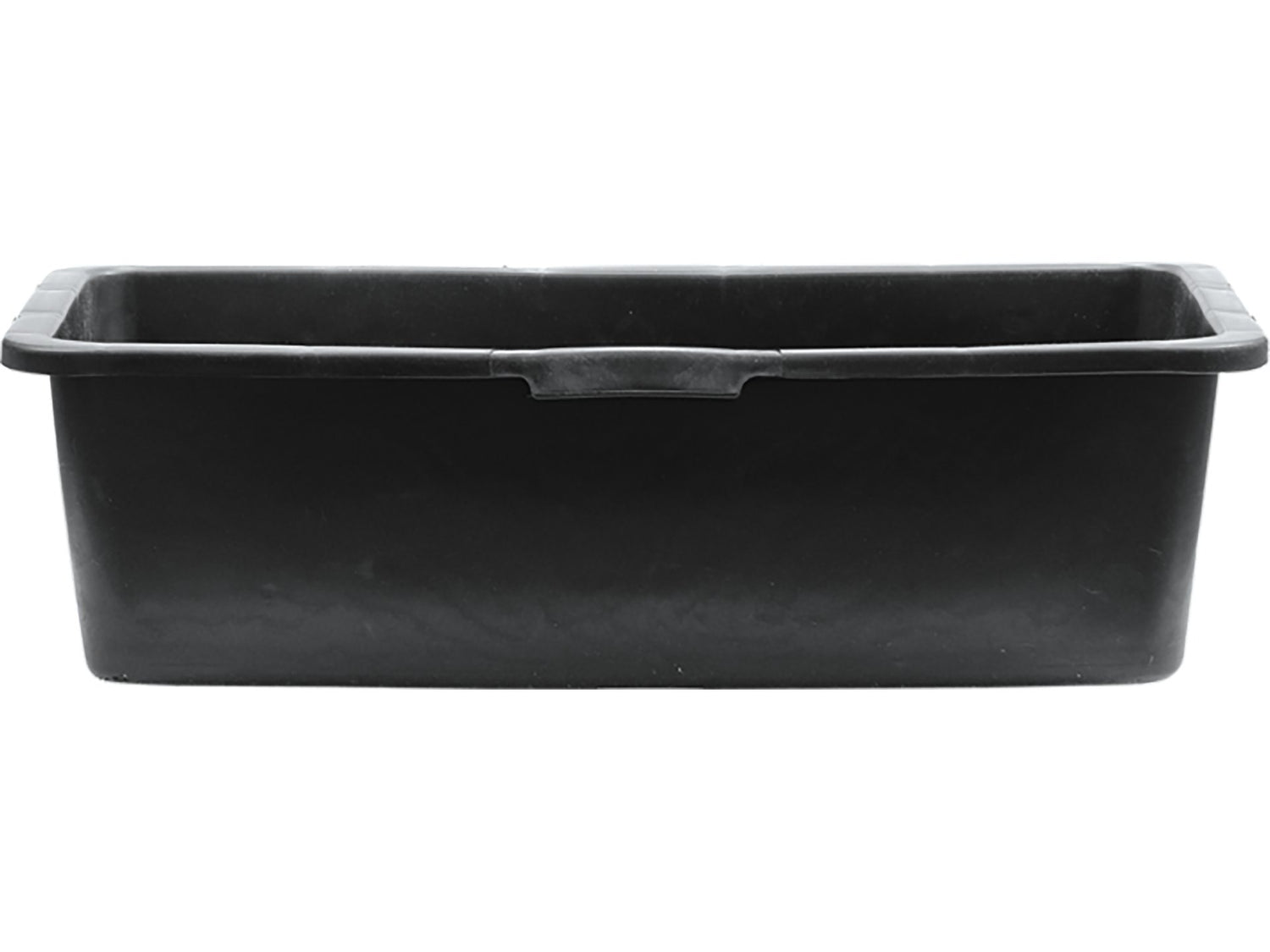 VAS PLASTIC CONSTRUCTII VOREL 06394 DREPTUNGHIULAR 40