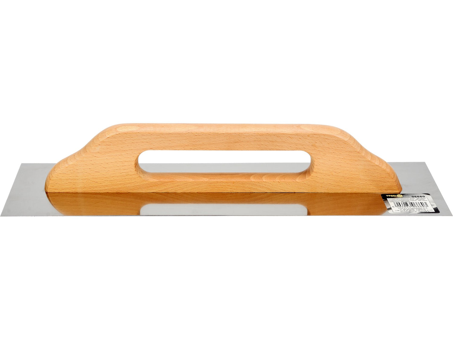 GLETIERA VOREL 06660 480X128MM