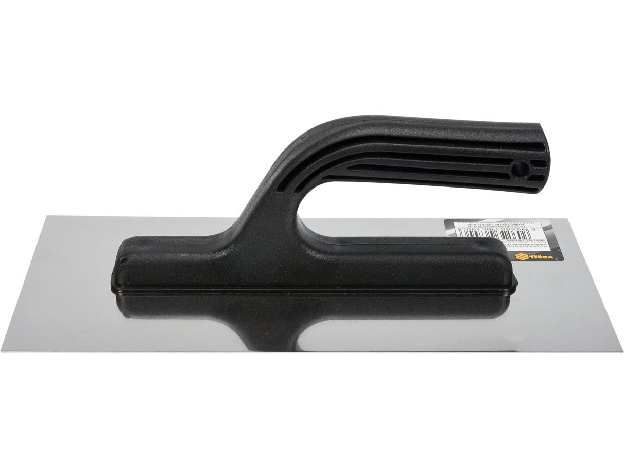 Rozsdamentes acél fagylalt 125x270mm Vorel 06700