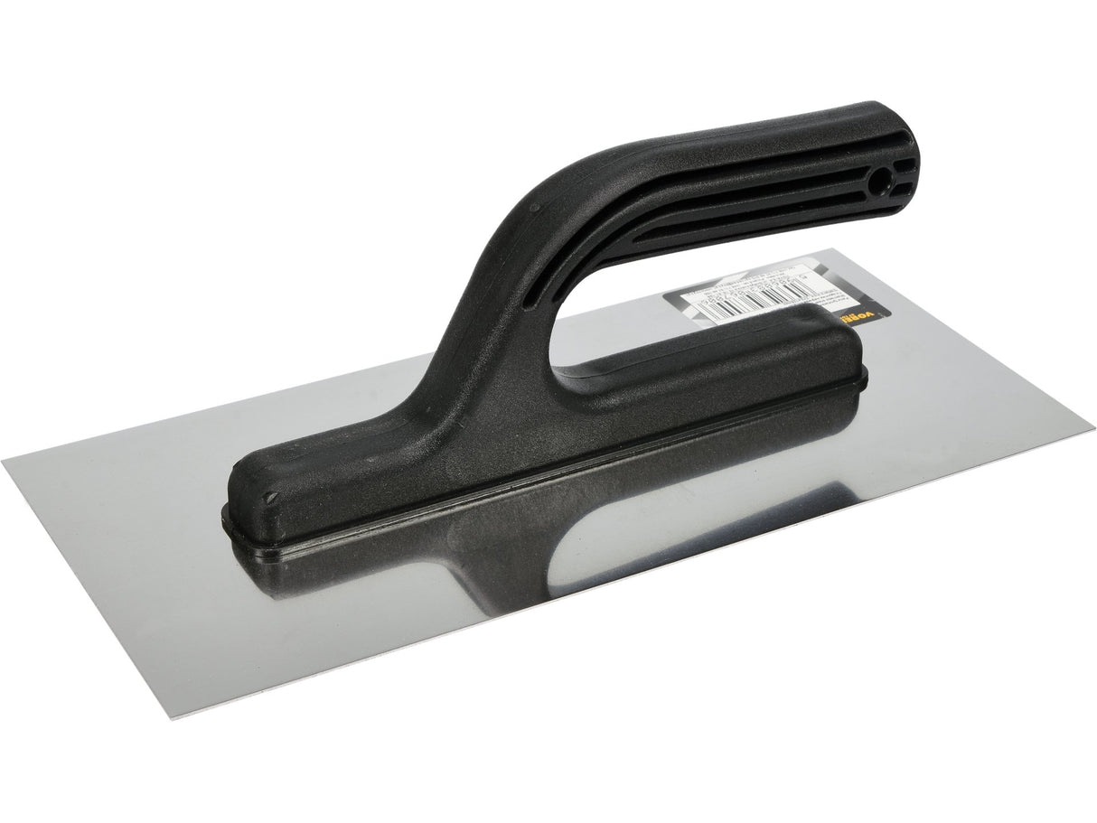 Rozsdamentes acél fagylalt 125x270mm Vorel 06700