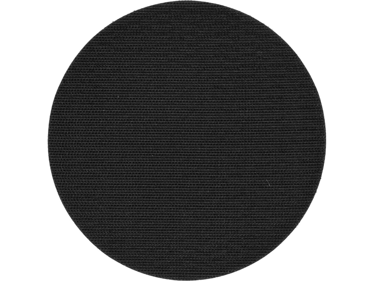 SUPORT ROTUND VELCRO VOREL 07955 PENTRU DISCURI ABRAZIVE, 125MM