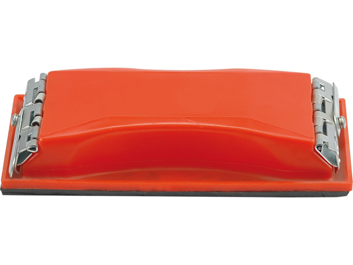 SUPORT DIN PLASTIC NO NAME 07970 PENTRU SMIRGHEL 212X105MM