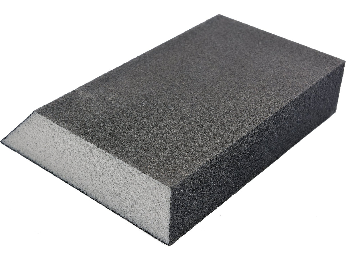 BURETE DE SLEFUIRE VOREL 08302 TRAPEZOIDAL P80, 125X90X65X25MM