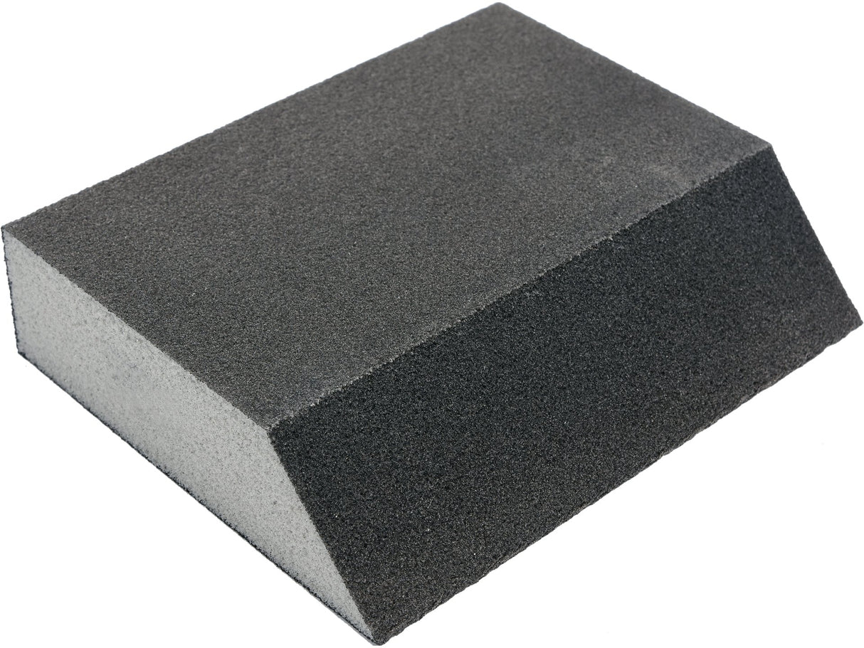BURETE DE SLEFUIRE VOREL 08304 TRAPEZOIDAL P120, 125X90X65X25MM