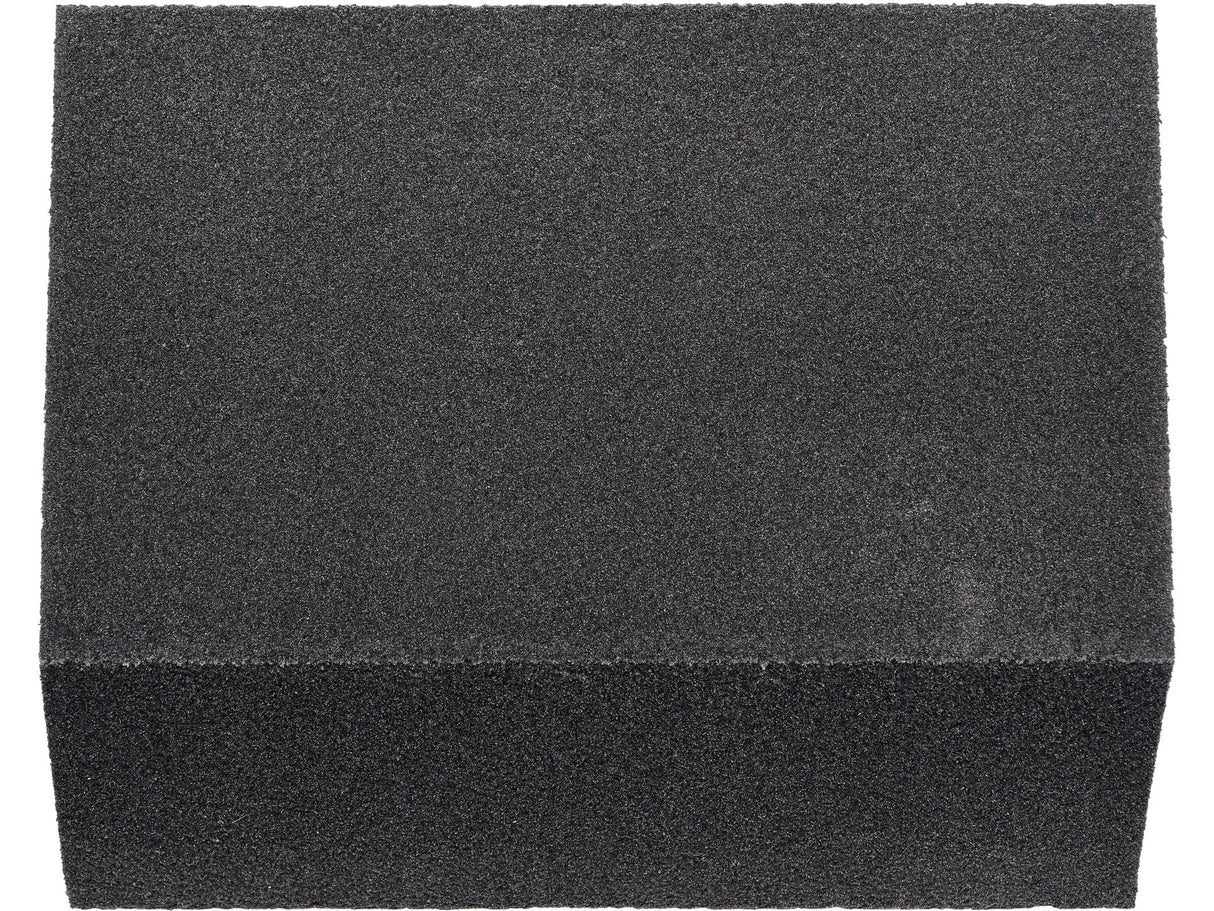 BURETE DE SLEFUIRE VOREL 08307 TRAPEZOIDAL P180, 125X90X65X25MM